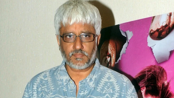 Vikram Bhatt