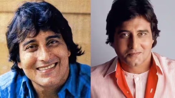 Vinod Khanna Vinod Khanna