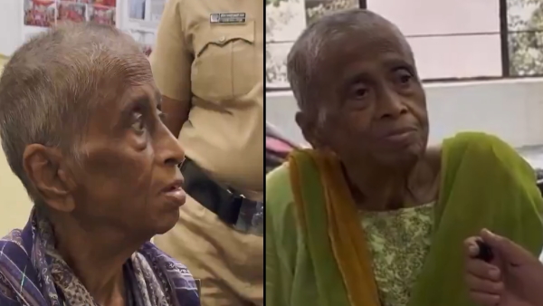 Cricketer Salim Durrani wife Viral Video