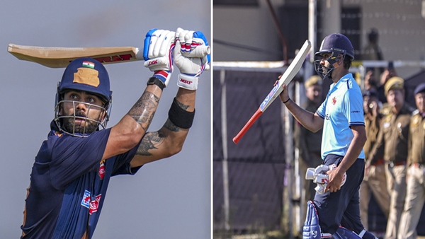 Virat Kohli 1 Virat Kohli 1