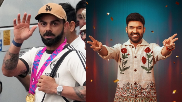 The Great Indian Kapil Show The Great Indian Kapil Show