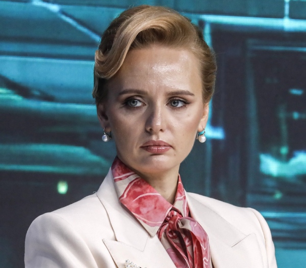 Vladimir Putin Love Story Vladimir Putin Love Story