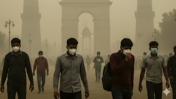 Delhi GRAP-4 Restriction Kya khula kya Bandh Delhi GRAP-4 Restriction Kya khula kya Bandh