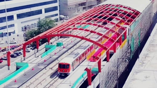 Bhopal Metro on the verge of starting in December PM Modi may inaugurate it in December Bhopal Metro on the verge of starting in December PM Modi may inaugurate it in December