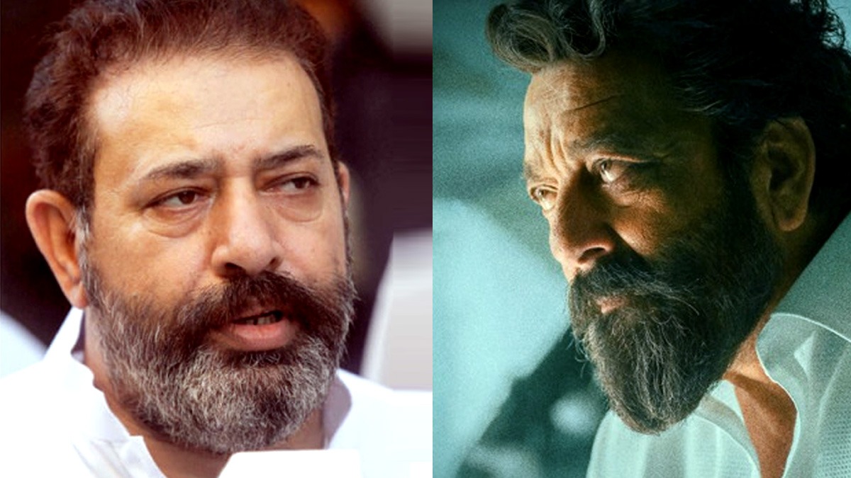  Dhurandhar SSP Chaudhry Aslam 