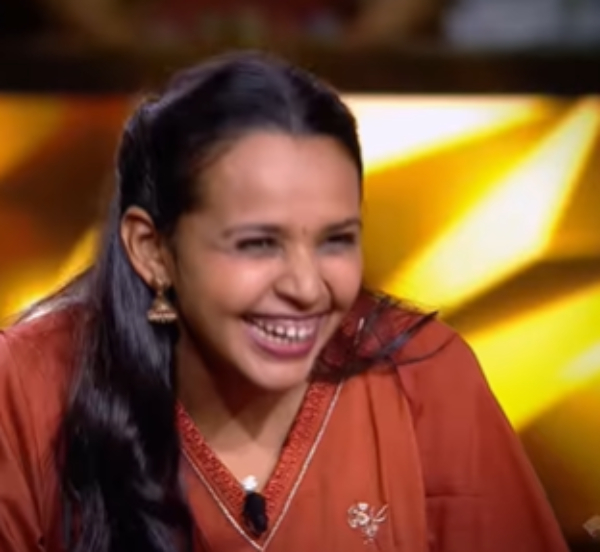 Who Is Krishna Joshi