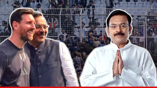 Who is Aroop Biswas Who is Aroop Biswas