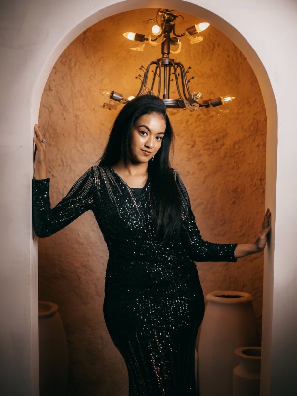 Who Is Shruthi Narayanan Who Is Shruthi Narayanan