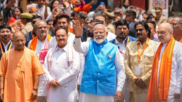 UP BJP President UP BJP President