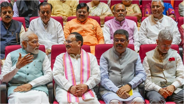 Who will be Next BJP president