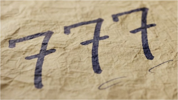 Why Is 777 Trending On Google