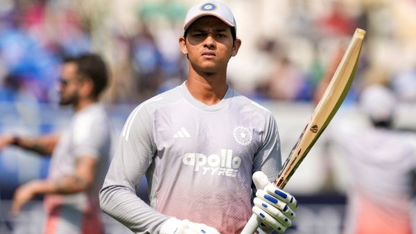 Yashasvi Jaiswal Caste Yashasvi Jaiswal Caste