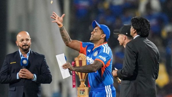 Aaj Ke Match Ka Toss Kon Jeeta Aaj Ke Match Ka Toss Kon Jeeta