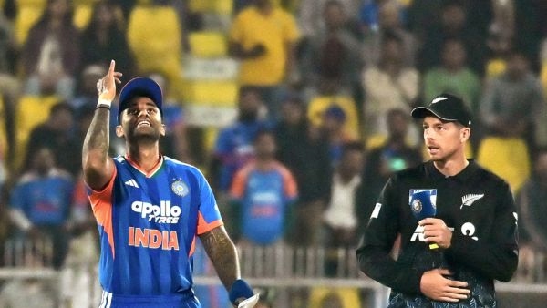 aaj ke match ka toss kon jeeta