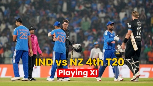 Aaj Ke Match Ki Playing Eleven Mei Kon Aaj Ke Match Ki Playing Eleven Mei Kon