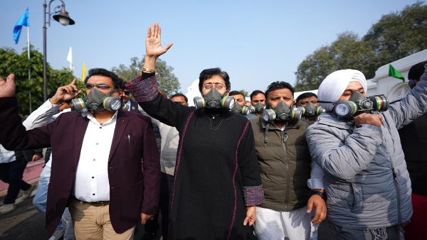 Aam Aadmi Party Aam Aadmi Party