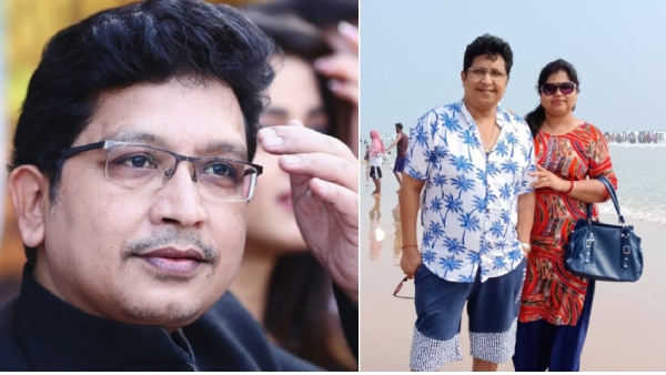 Abhijit Majumdar Love Story Abhijit Majumdar Love Story