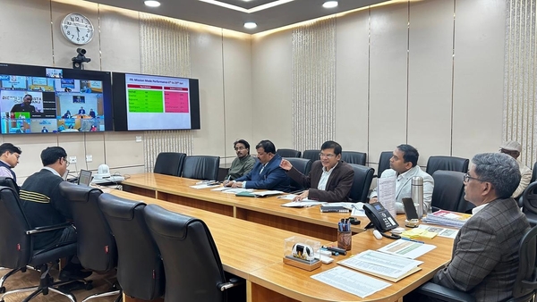 AgriStack Bihar registry incentives