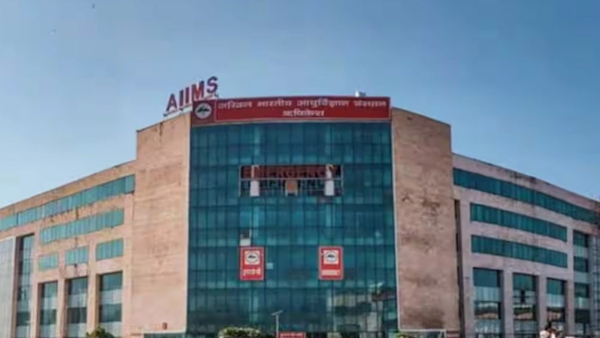 AIIMS Rishikesh Raghuveer gave new life 5 people donating organs what cadaveric donation process