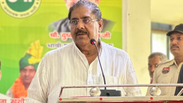 Ajay Chautala Bangladesh