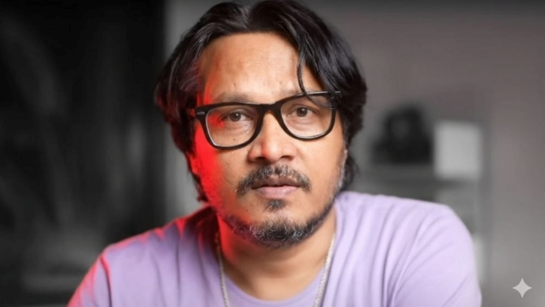 Ajeet Bharti Caste