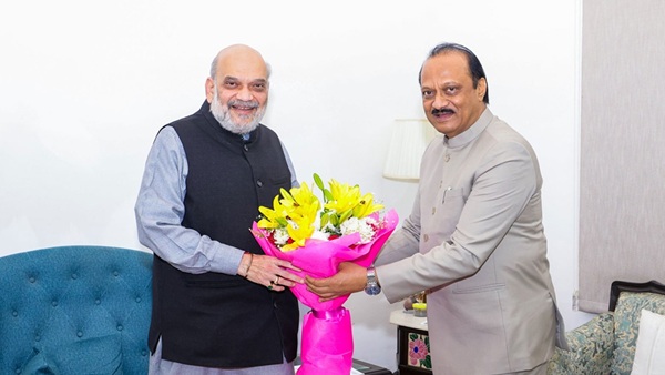 Ajit Pawar News Ajit Pawar News