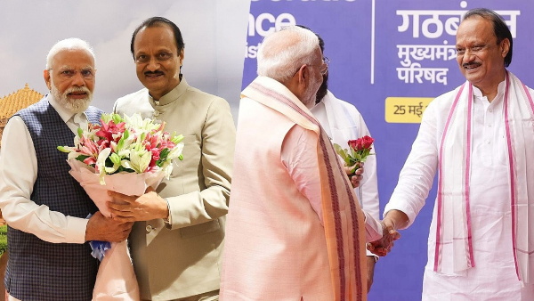 Ajit Pawar death Ajit Pawar death