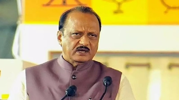 Ajit Pawar