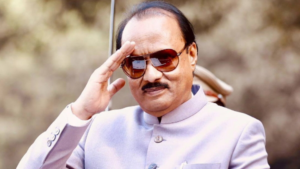 Ajit Pawar Viral Audio