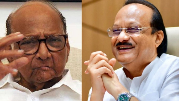 Ajit pawar death