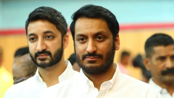 Ajit Pawar death Ajit Pawar death