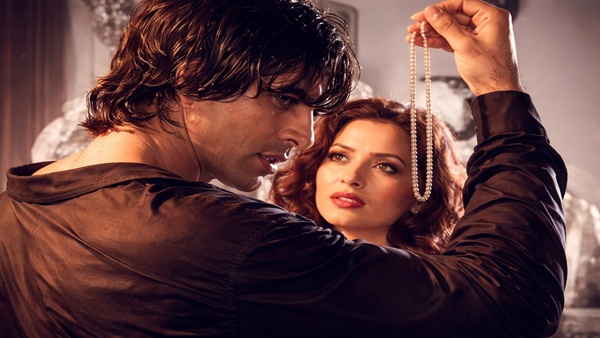 Akshay Kumar Controversy