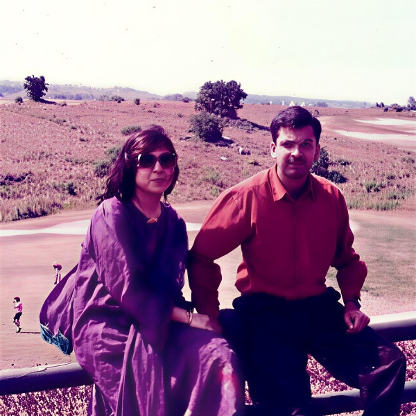 Alka Yagnik Love Story Alka Yagnik Love Story