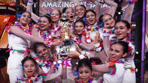 India s Got Talent 11 India s Got Talent 11