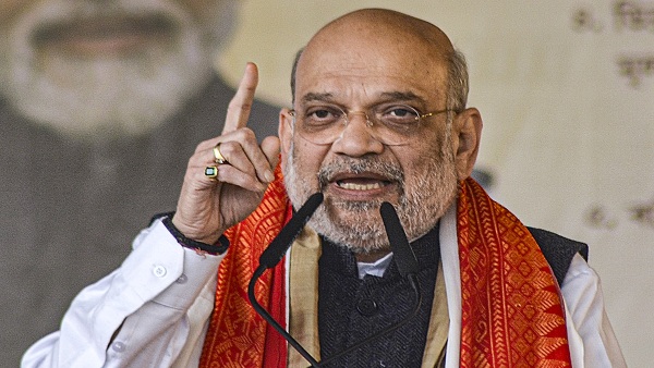 Amit Shah Assam Visit Amit Shah Assam Visit