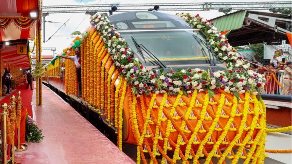 amrit bharat express