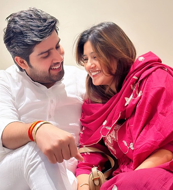 Anjali Arora Boyfriend Anjali Arora Boyfriend