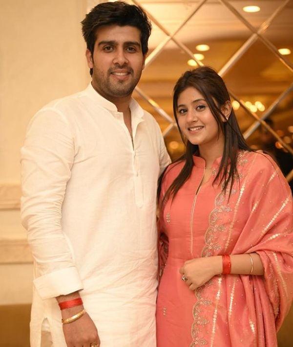 Anjali Arora Boyfriend Akash Sansanwal Anjali Arora Boyfriend Akash Sansanwal