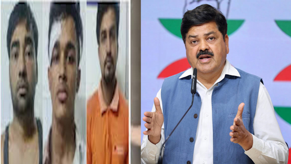 Ankita Bhandari case Congress raises questions about CBI investigation BJP retaliates what said Ankita Bhandari case Congress raises questions about CBI investigation BJP retaliates what said