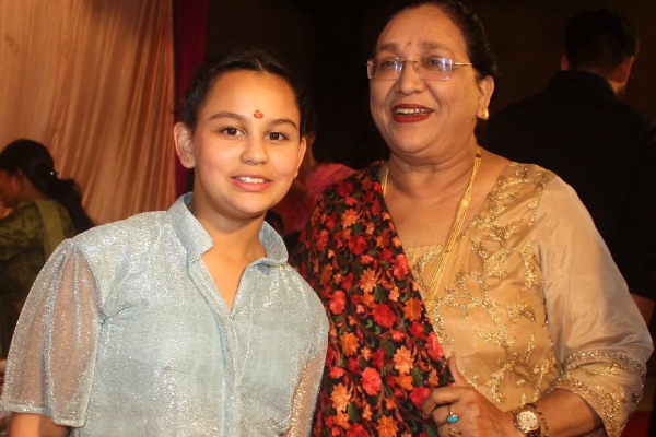 Prateek Yadav Daughter Prathama Prateek Yadav Daughter Prathama