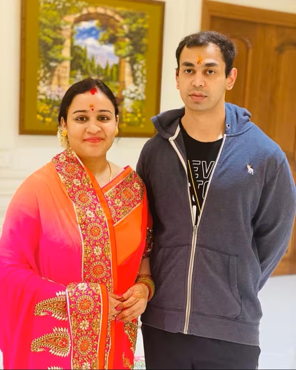 Aparna Yadav Aparna Yadav