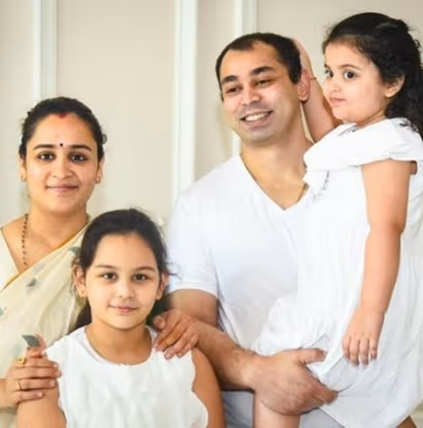 Aparna Yadav Aparna Yadav