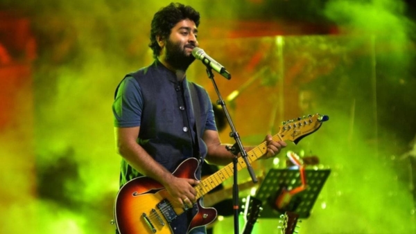 Arijit Singh Arijit Singh