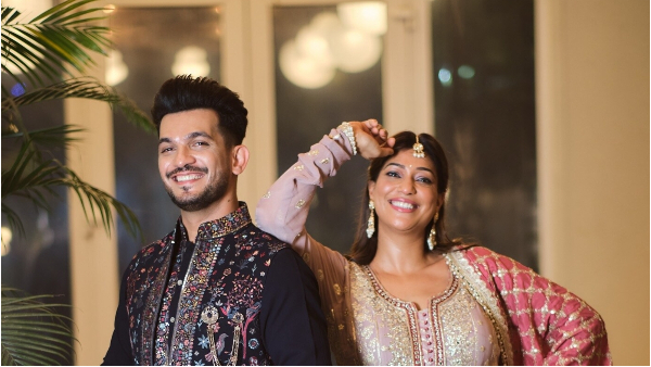 Arjun Bijlani Arjun Bijlani