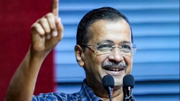 Arvind Kejriwal Arvind Kejriwal