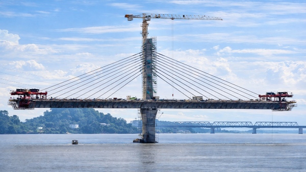 Asom 2 0 Six Lane Bridge Asom 2 0 Six Lane Bridge