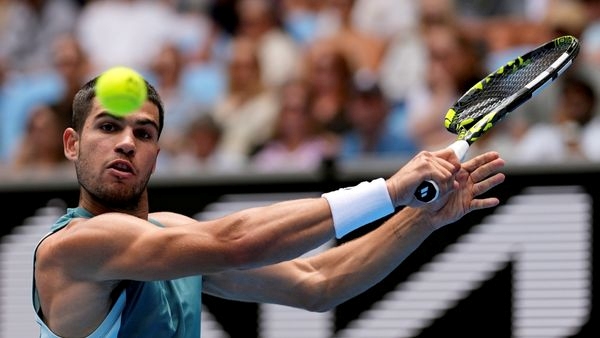 australian open