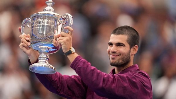 Australian Open 2026 prize money