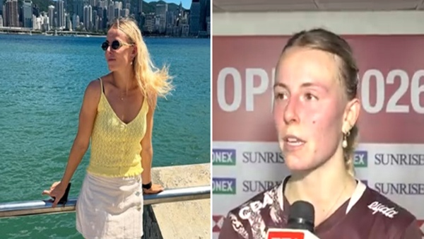 India Open 1 India Open 1