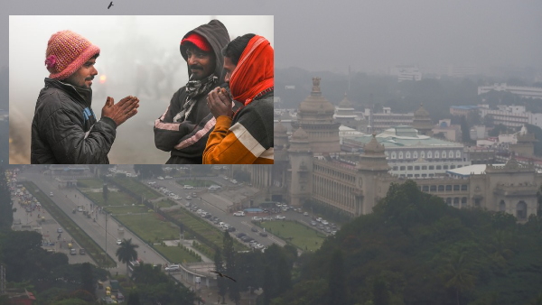 Bengaluru Weather Bengaluru Weather